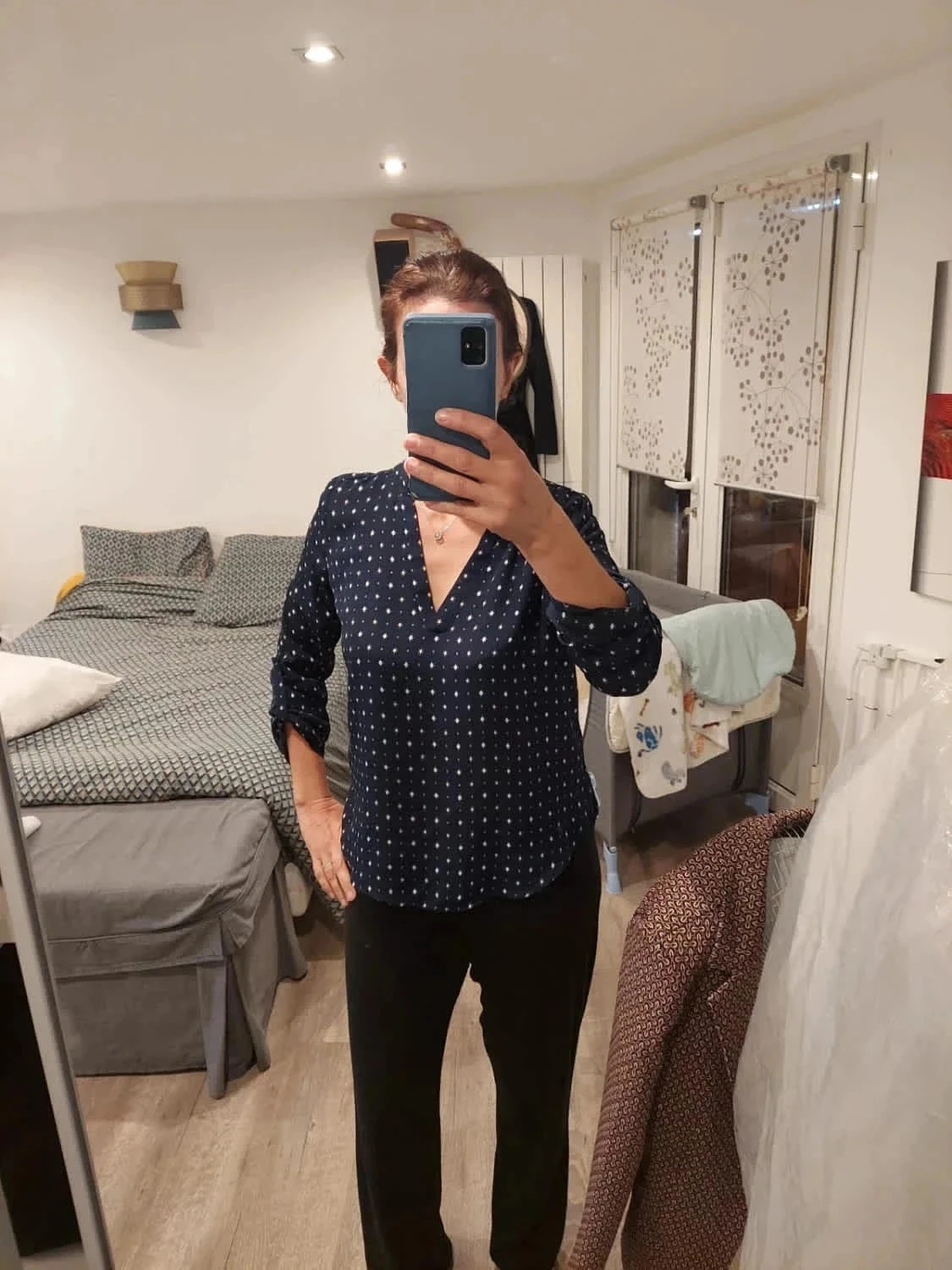 Blusa Jennyfer tamanho M – photo 10